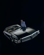 Oldsmobile Toronado 1968 года
